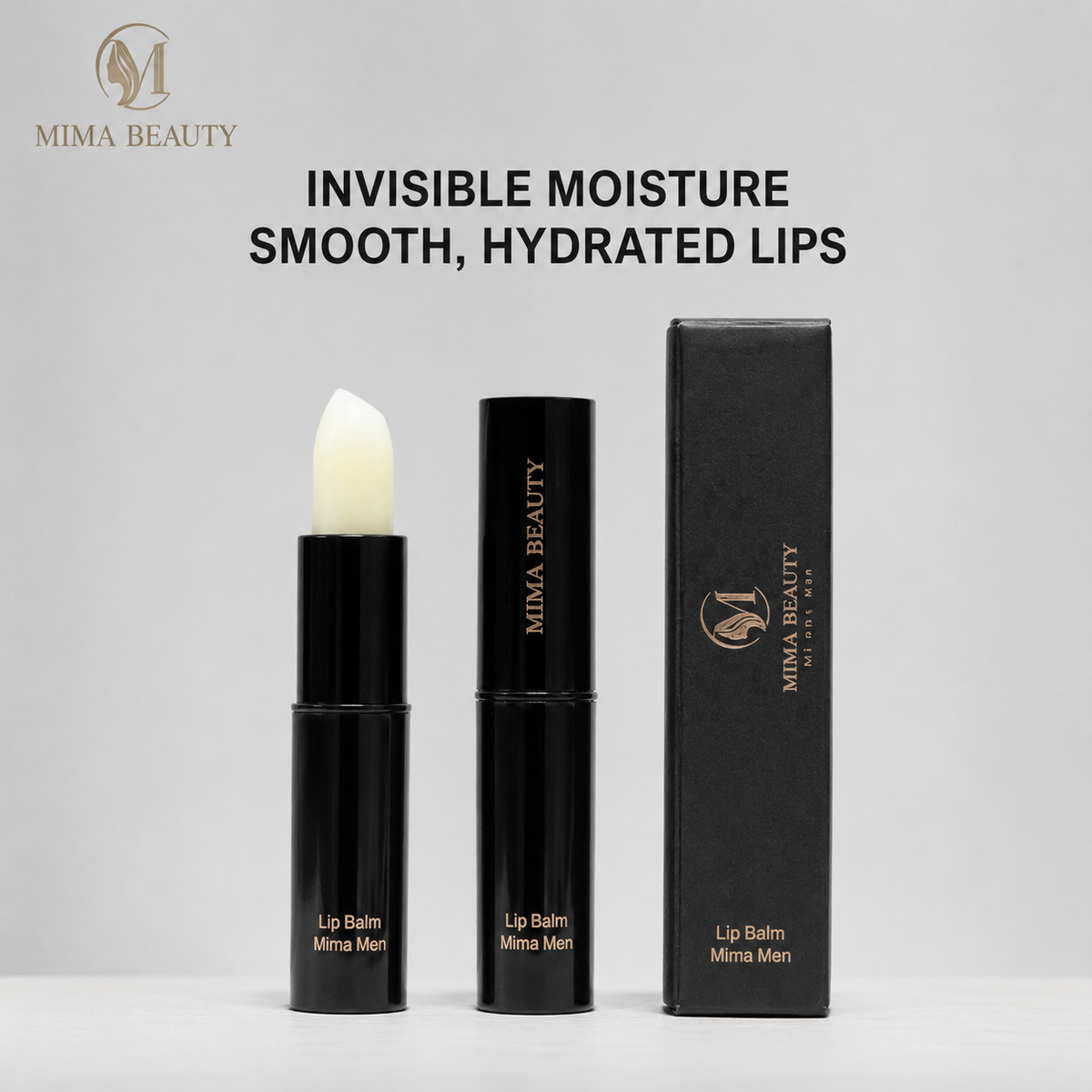 MIMA Men Invisible Moisture