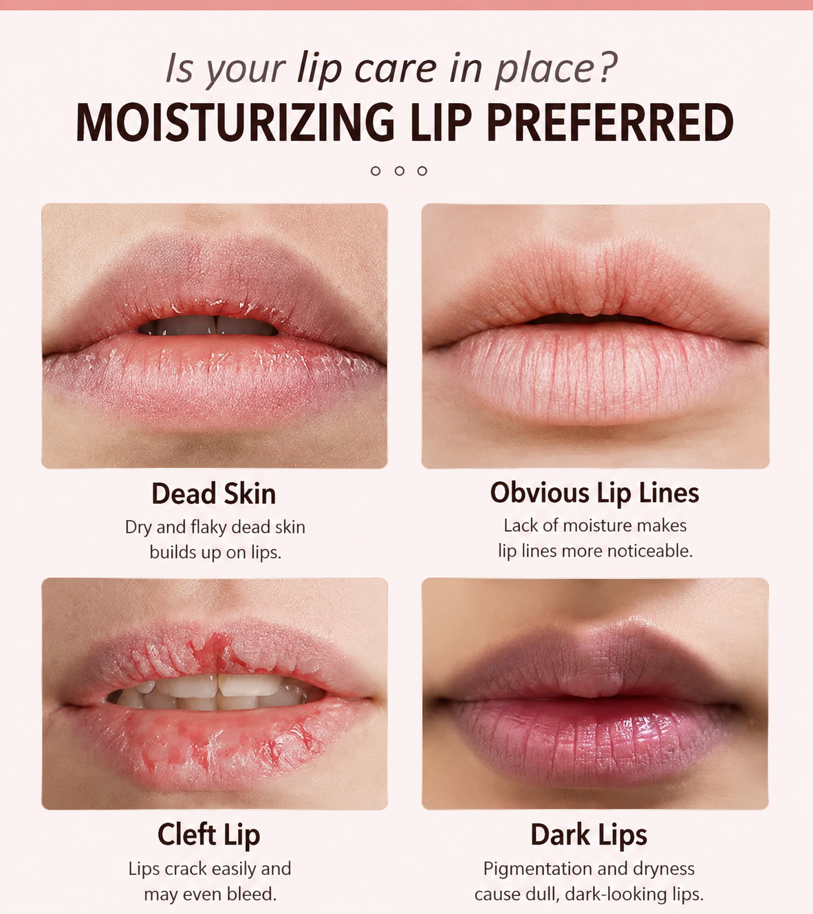 Mima Beauty Exfoliating Lip Scrub