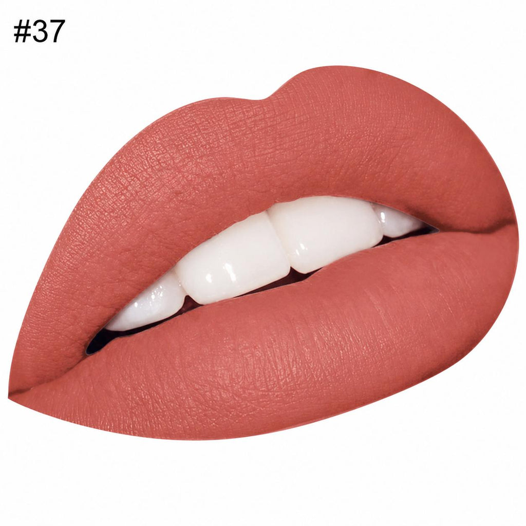 Velvet Matte Liquid Lipstick
