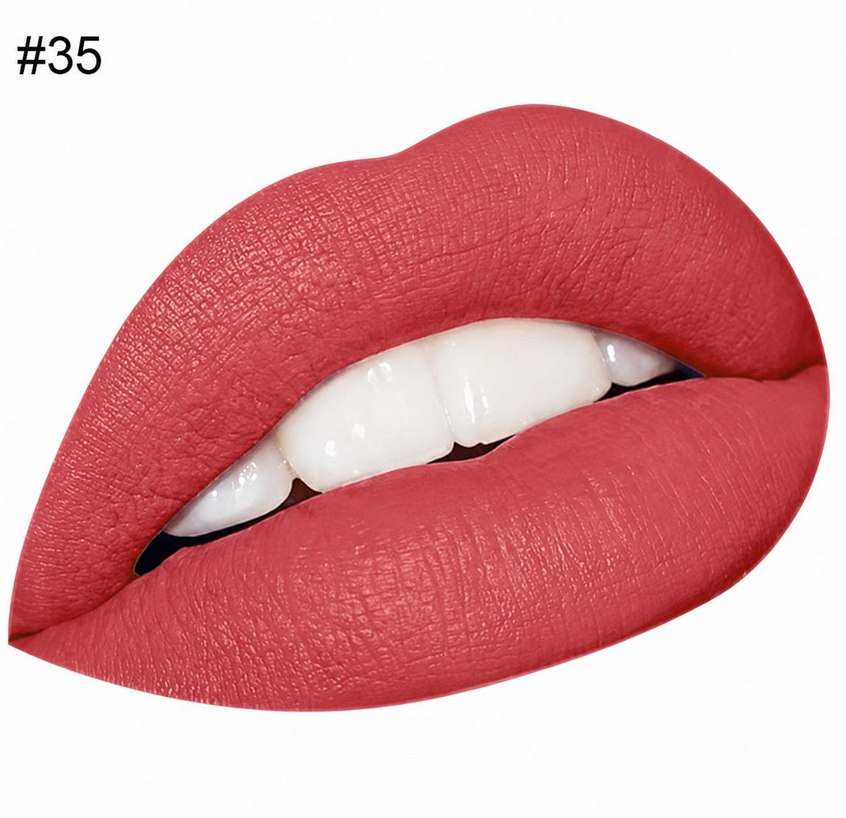 Velvet Matte Liquid Lipstick