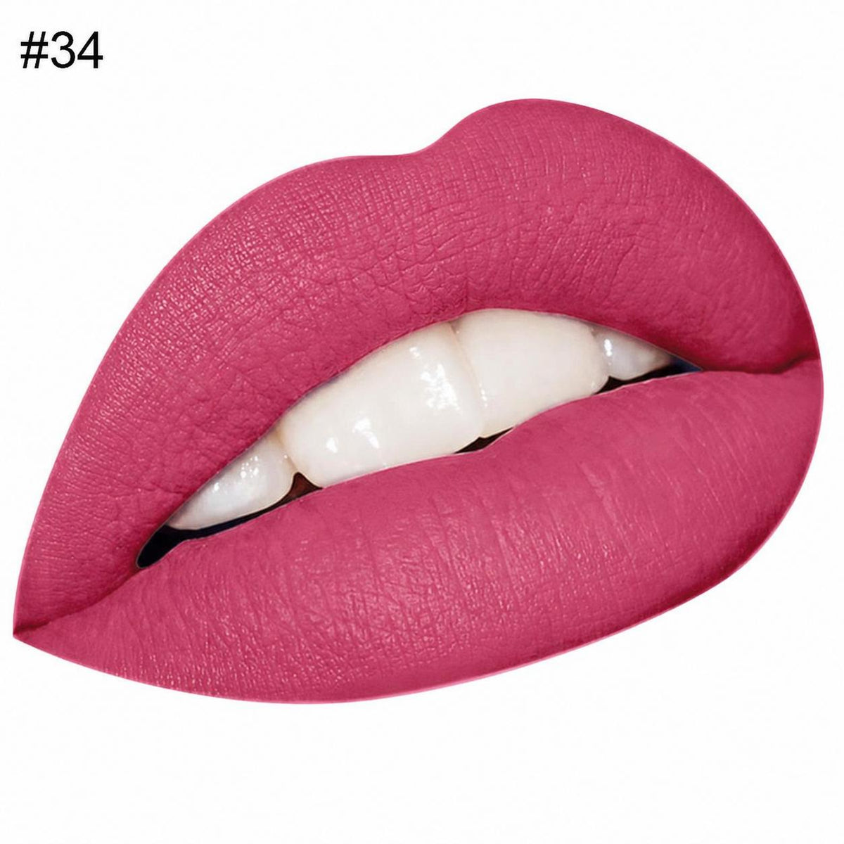 Velvet Matte Liquid Lipstick