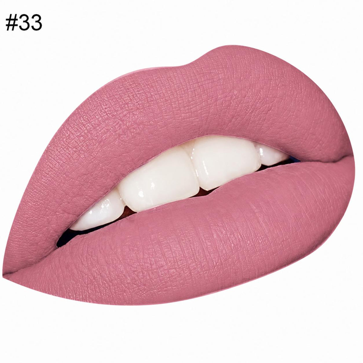 Velvet Matte Liquid Lipstick