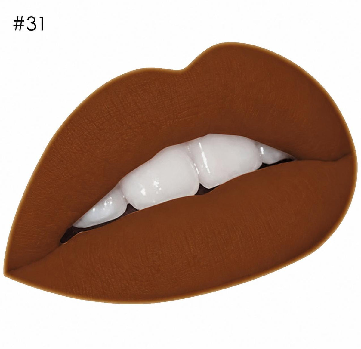 Velvet Matte Liquid Lipstick