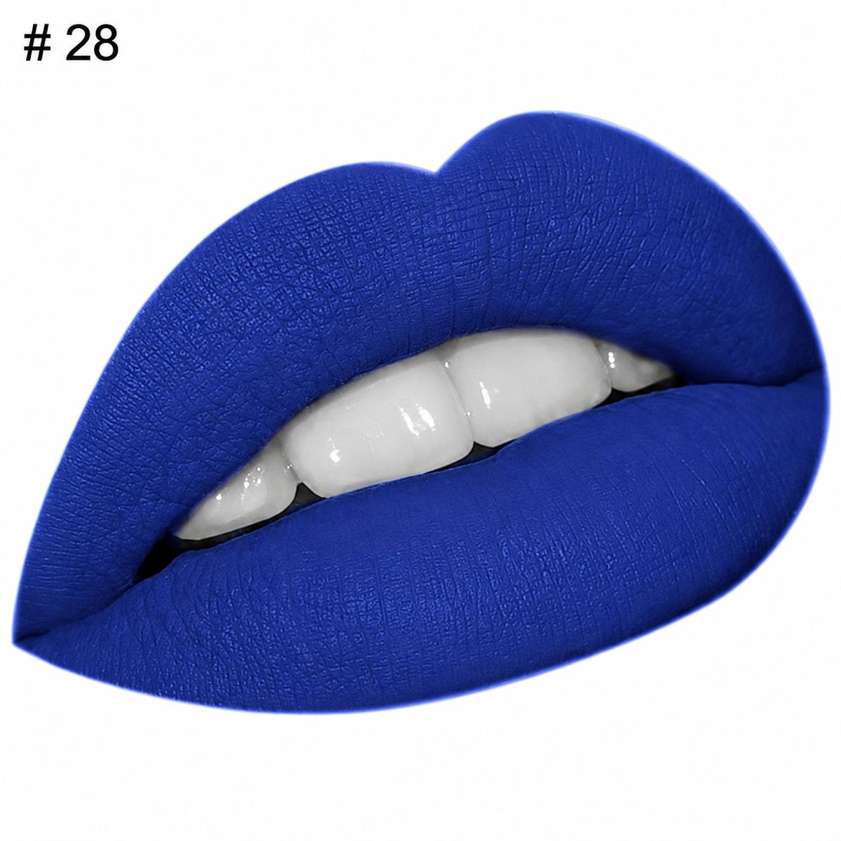 Velvet Matte Liquid Lipstick