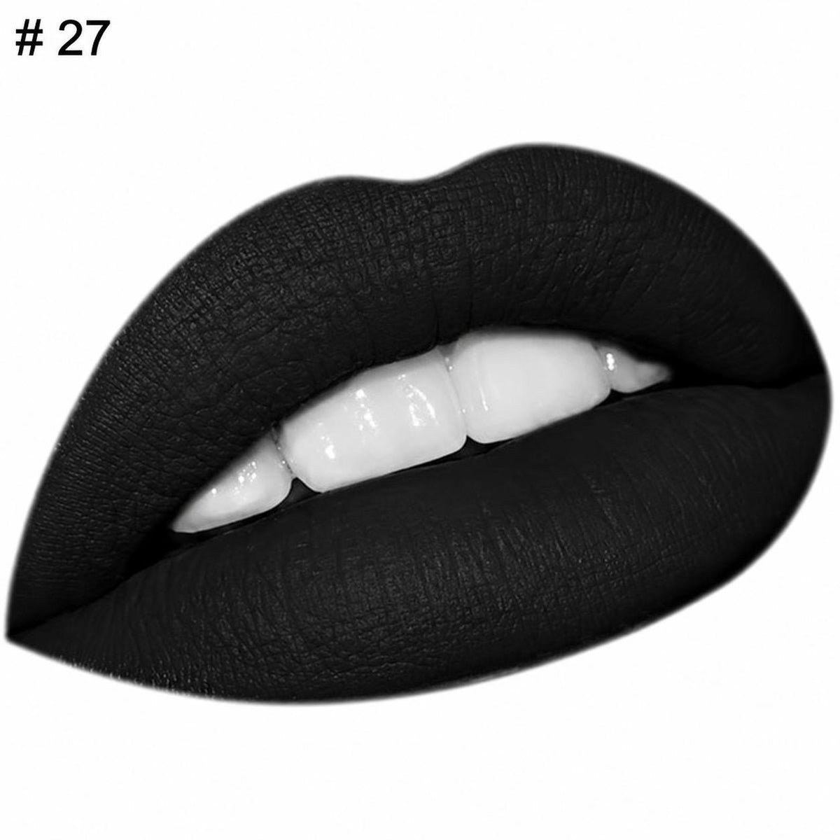Velvet Matte Liquid Lipstick