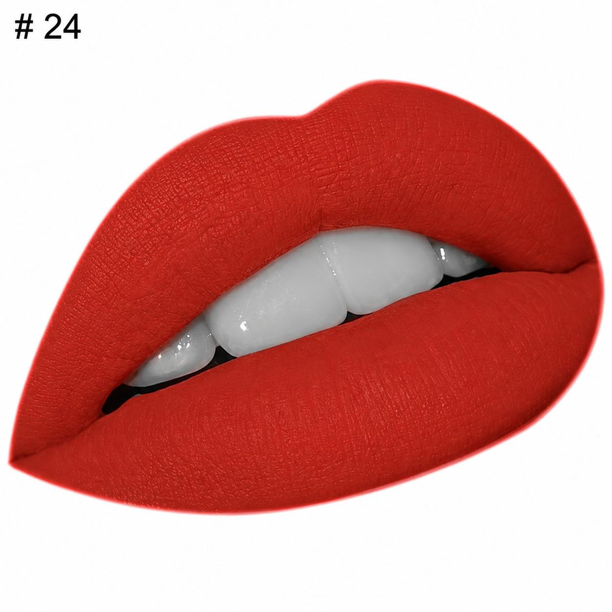 Velvet Matte Liquid Lipstick