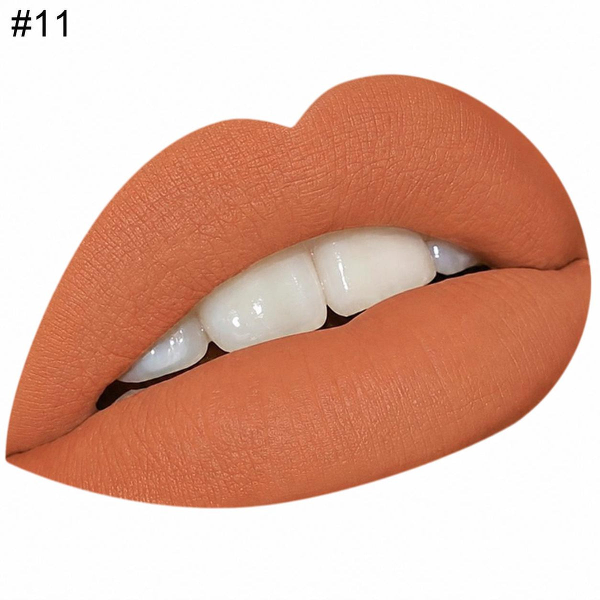 Velvet Matte Liquid Lipstick