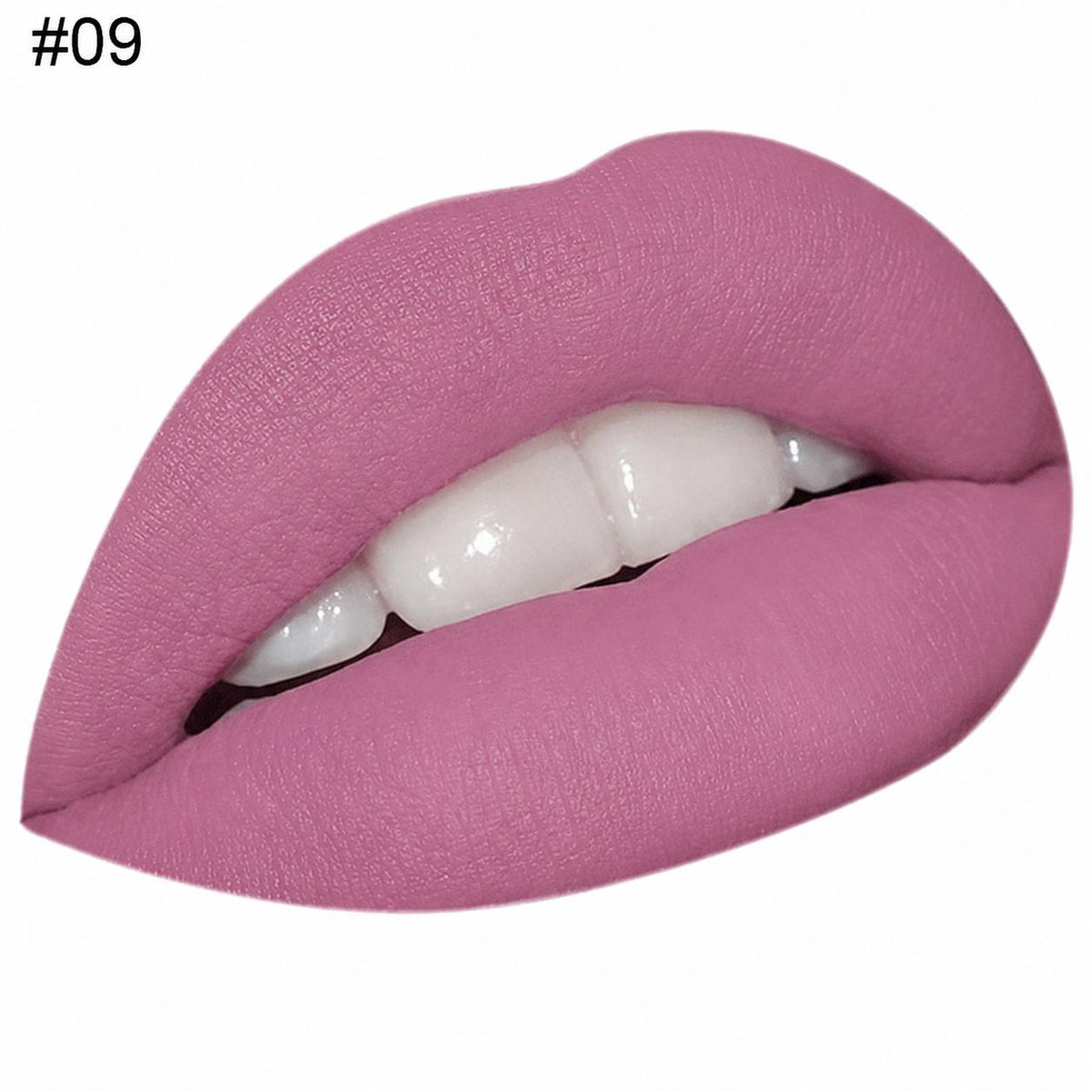 Velvet Matte Liquid Lipstick