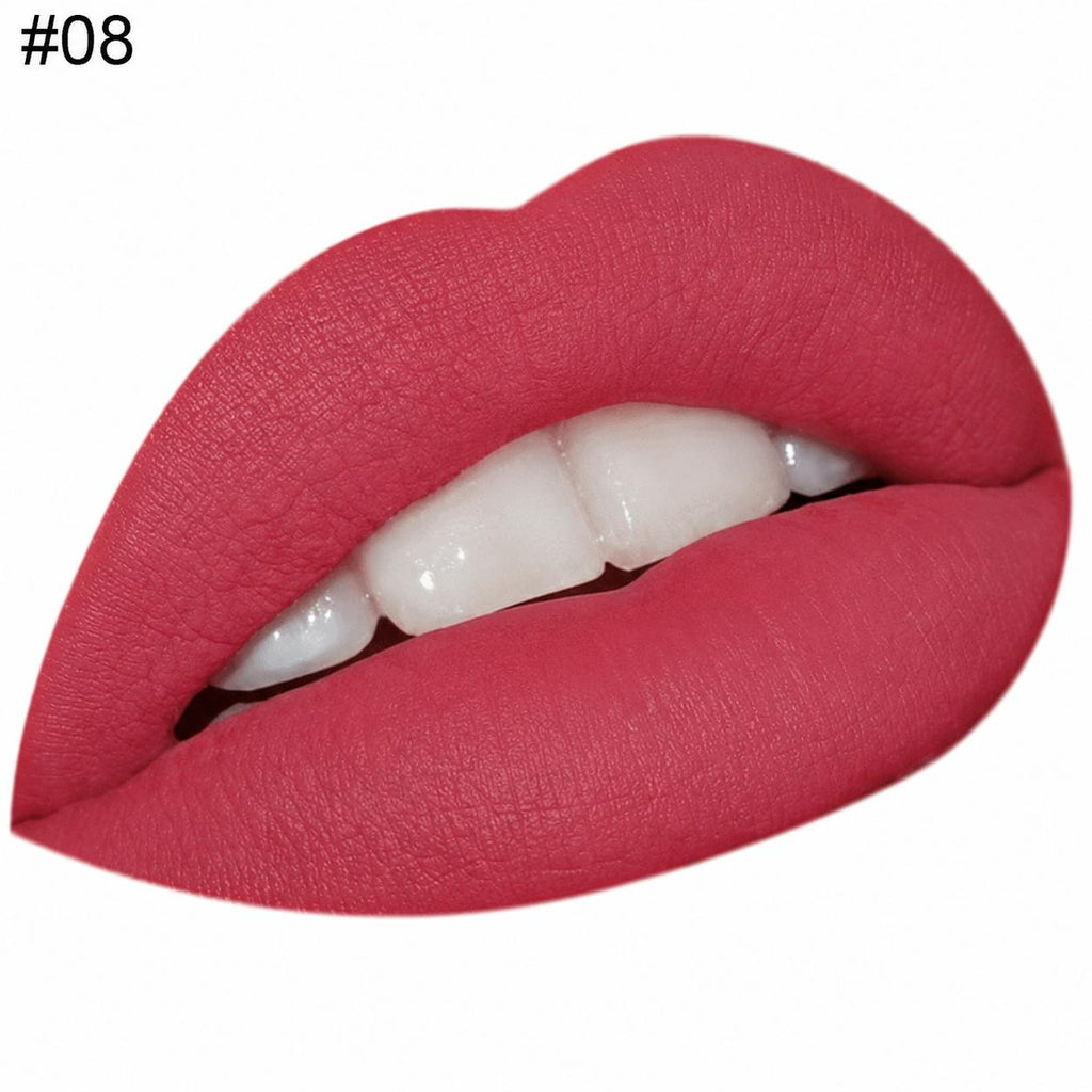 Velvet Matte Liquid Lipstick