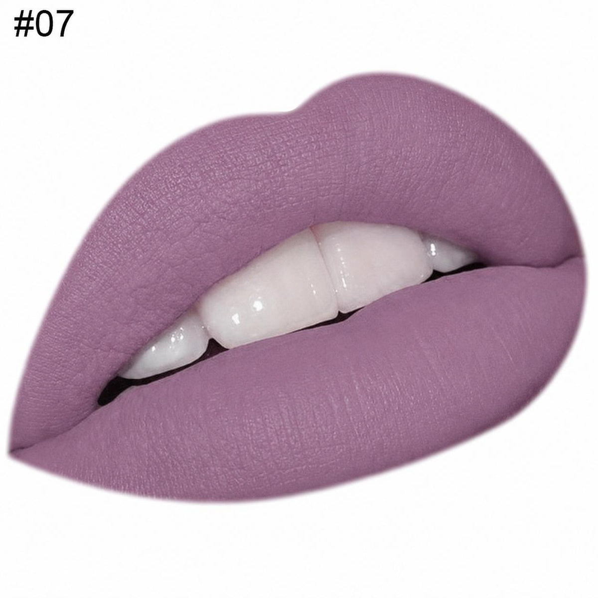 Velvet Matte Liquid Lipstick