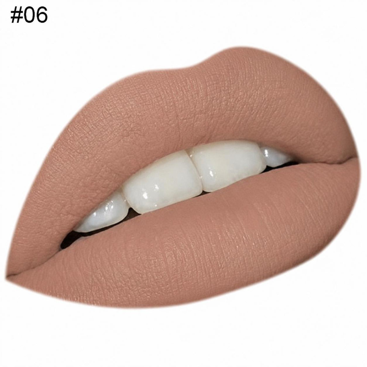 Velvet Matte Liquid Lipstick