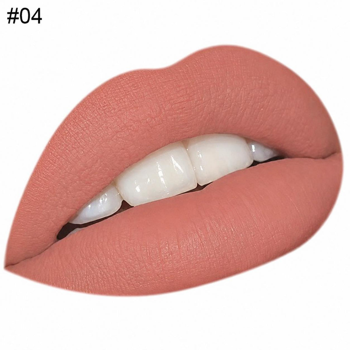 Velvet Matte Liquid Lipstick