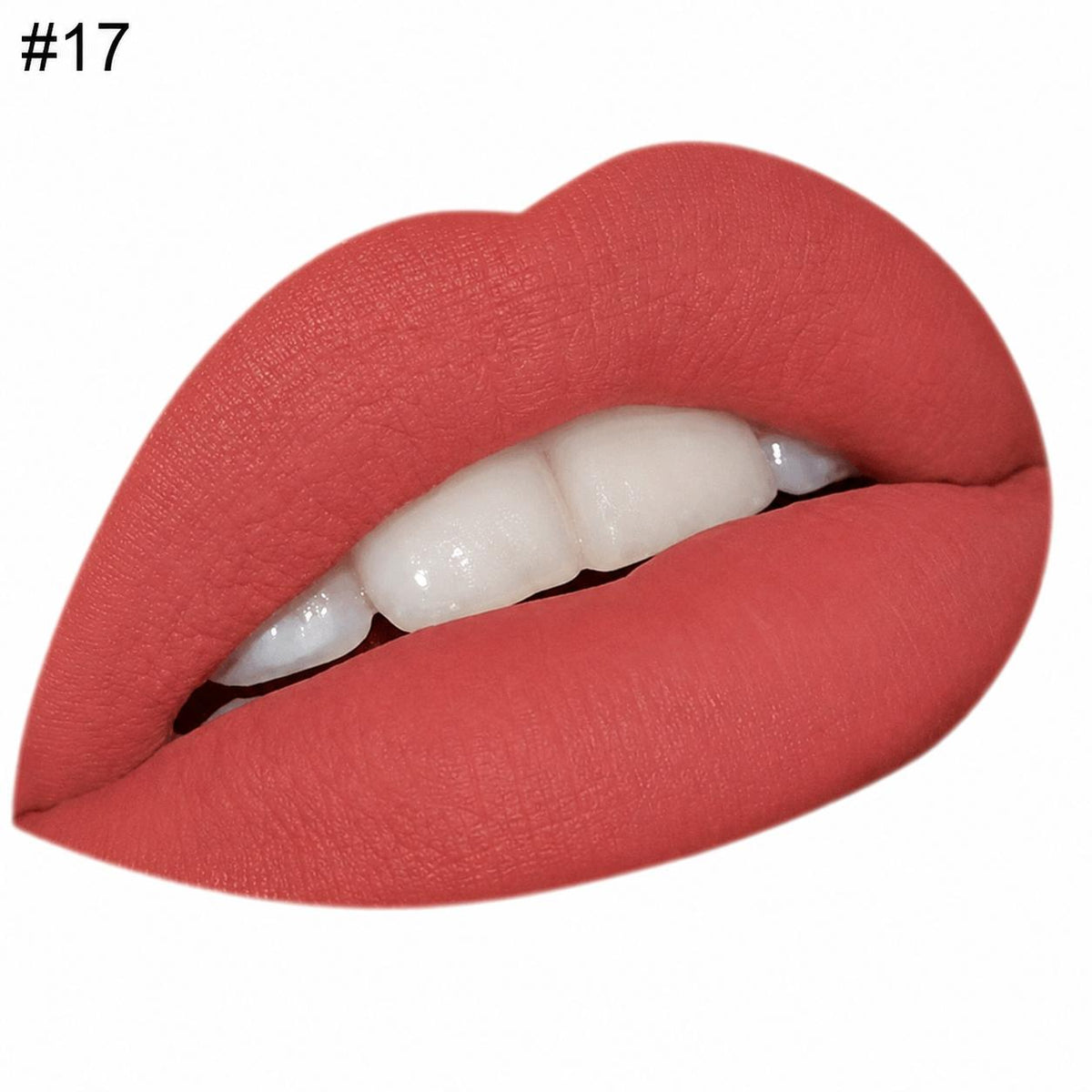 Velvet Matte Liquid Lipstick