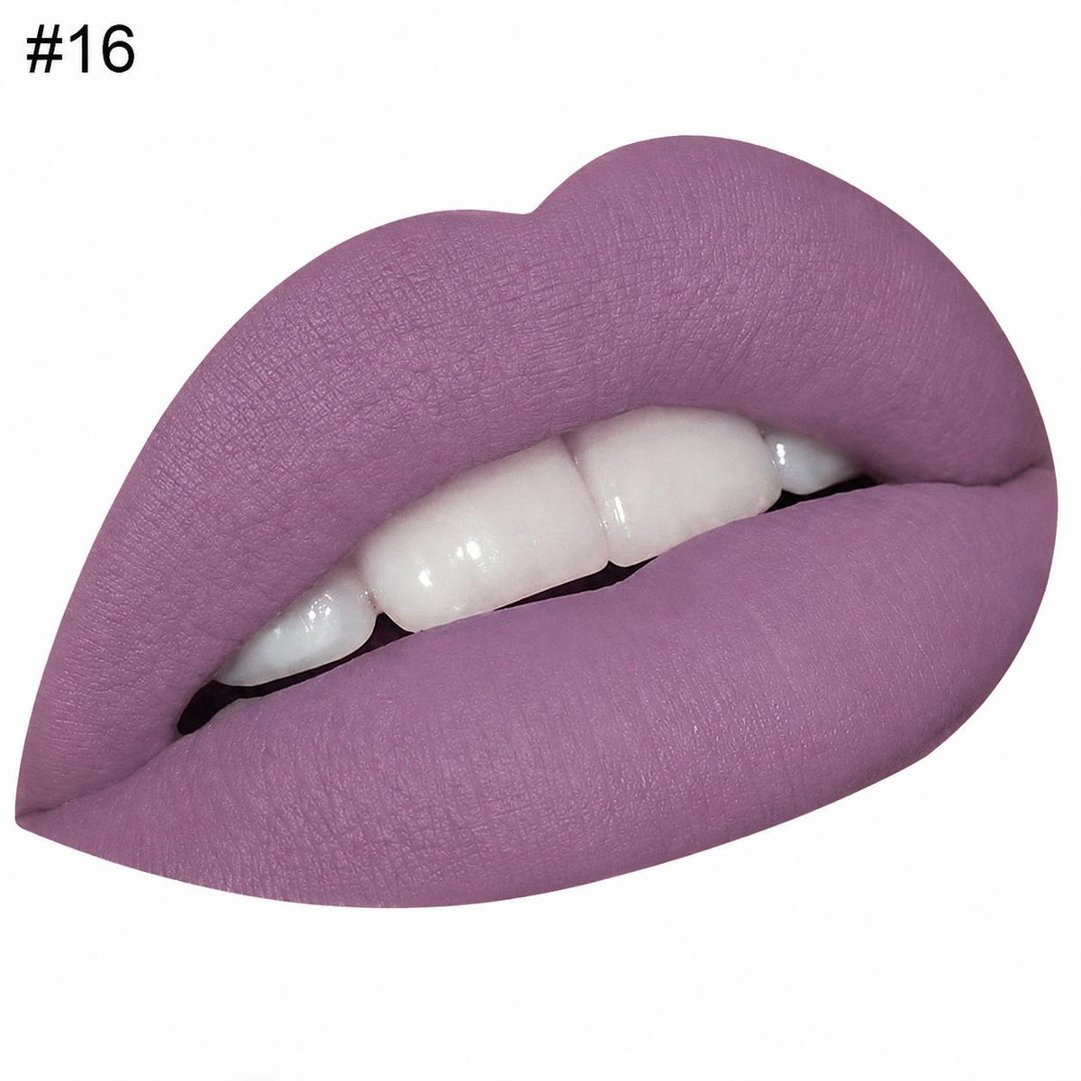 Velvet Matte Liquid Lipstick