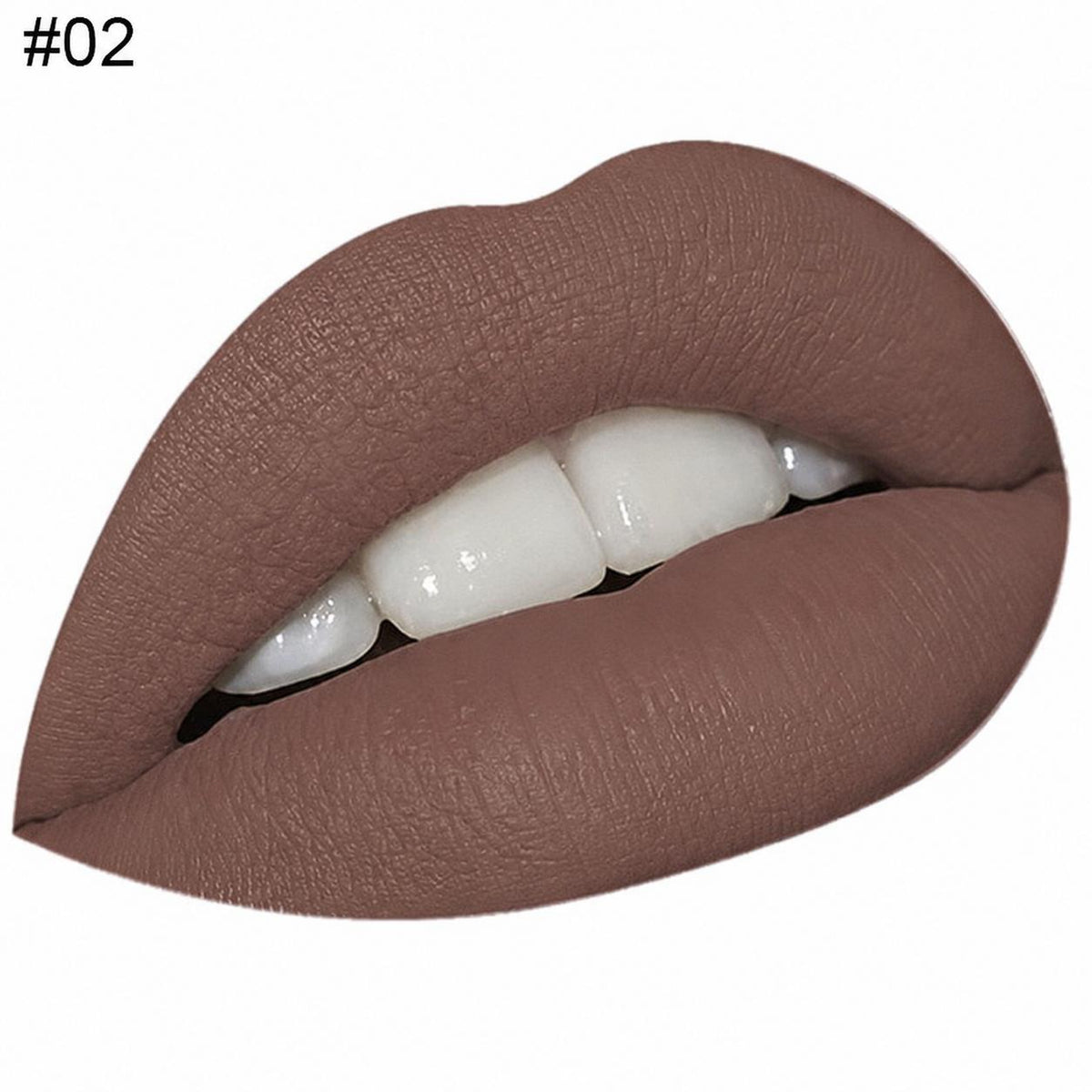 Velvet Matte Liquid Lipstick