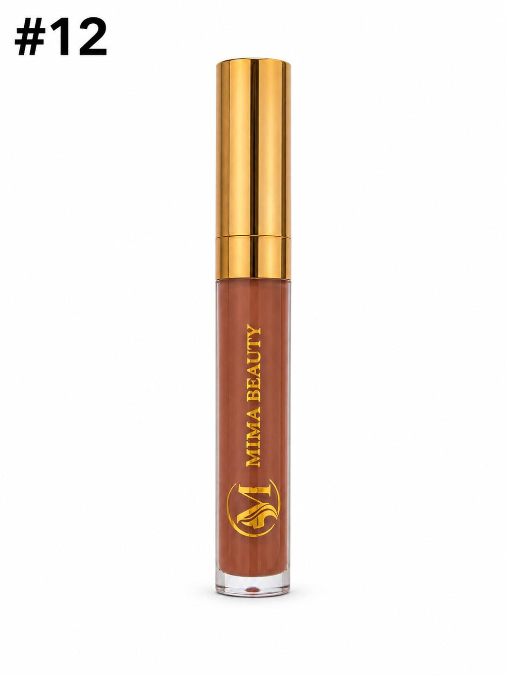 Velvet Matte Liquid Lipstick