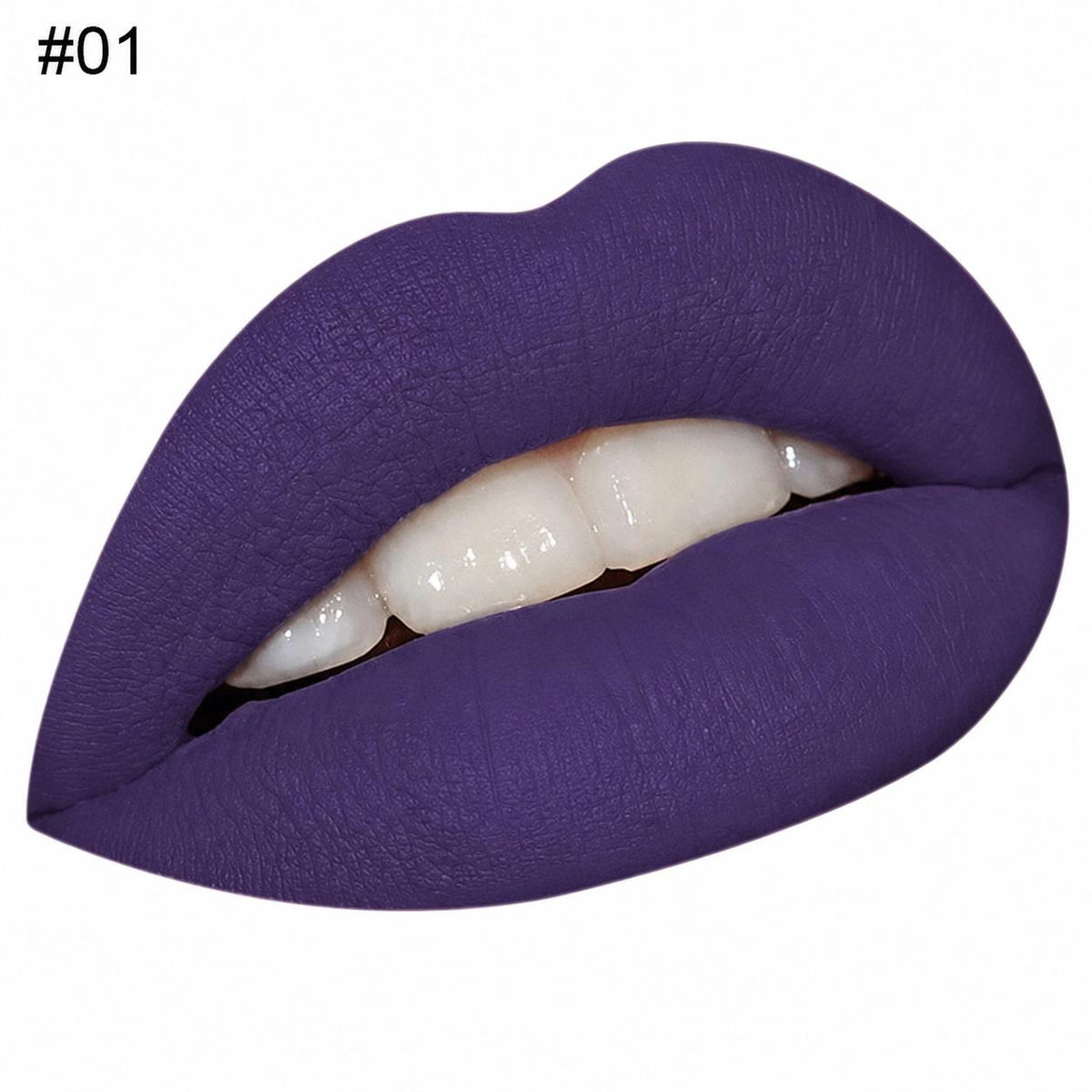 Velvet Matte Liquid Lipstick