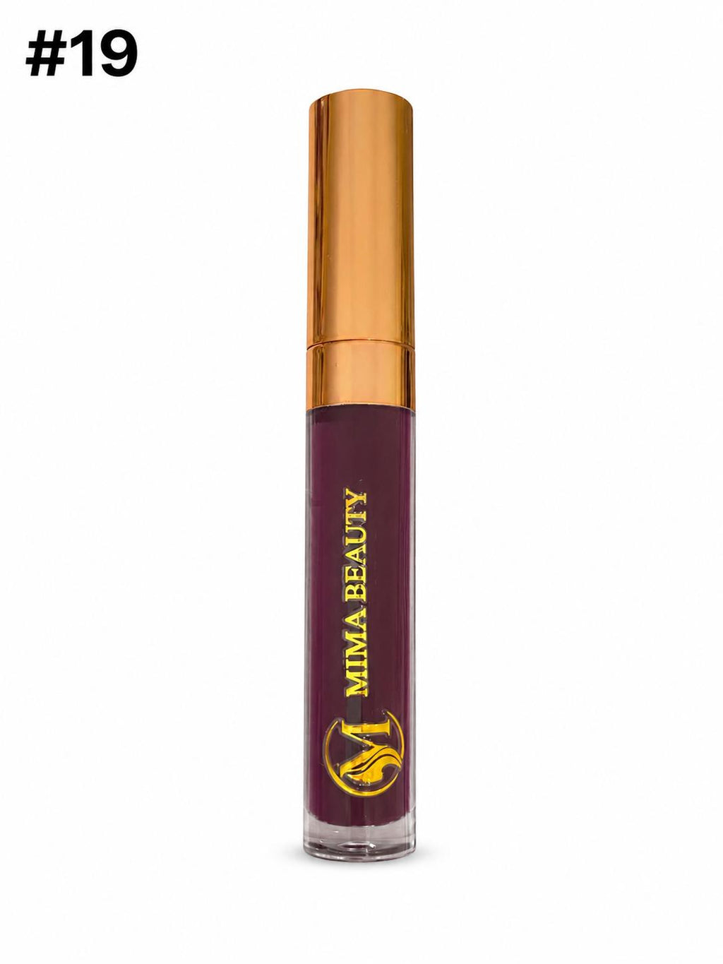 Velvet Matte Liquid Lipstick