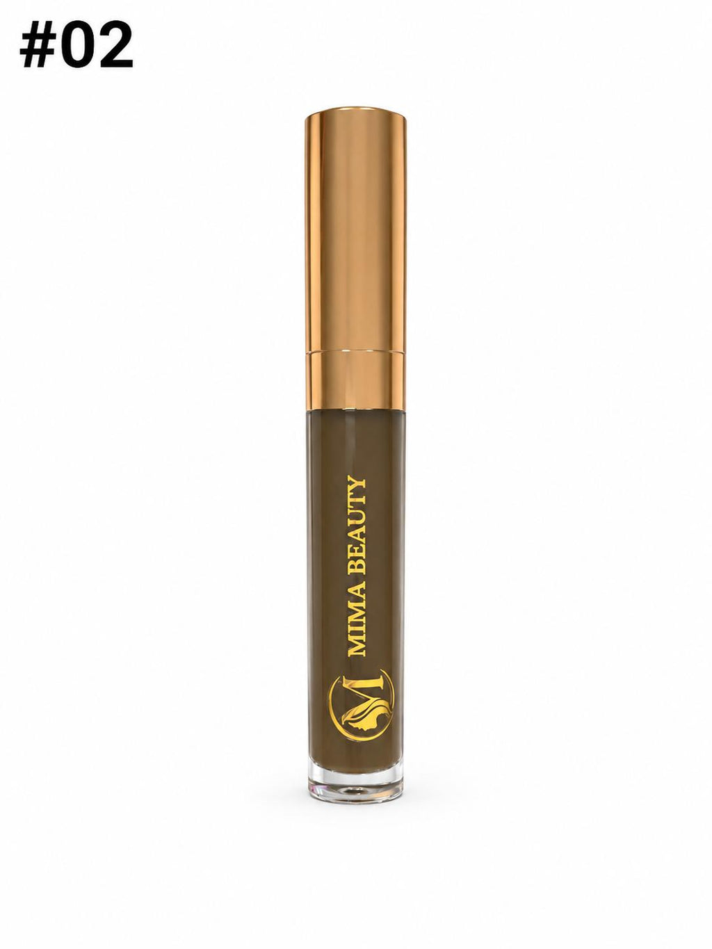 Velvet Matte Liquid Lipstick