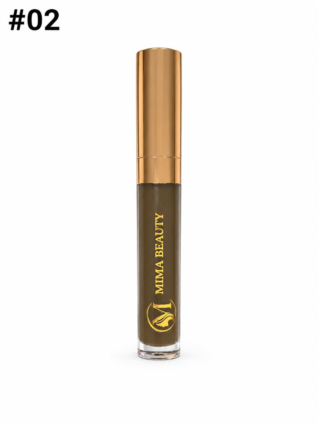 Velvet Matte Liquid Lipstick