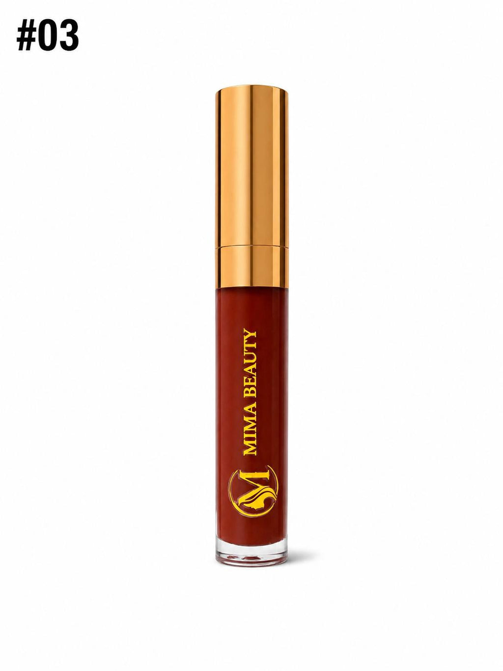 Velvet Matte Liquid Lipstick