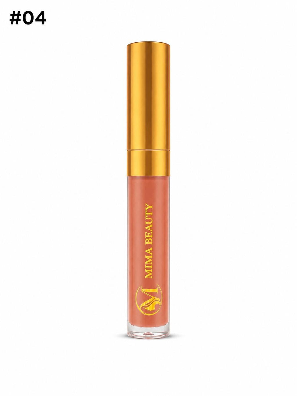 Velvet Matte Liquid Lipstick