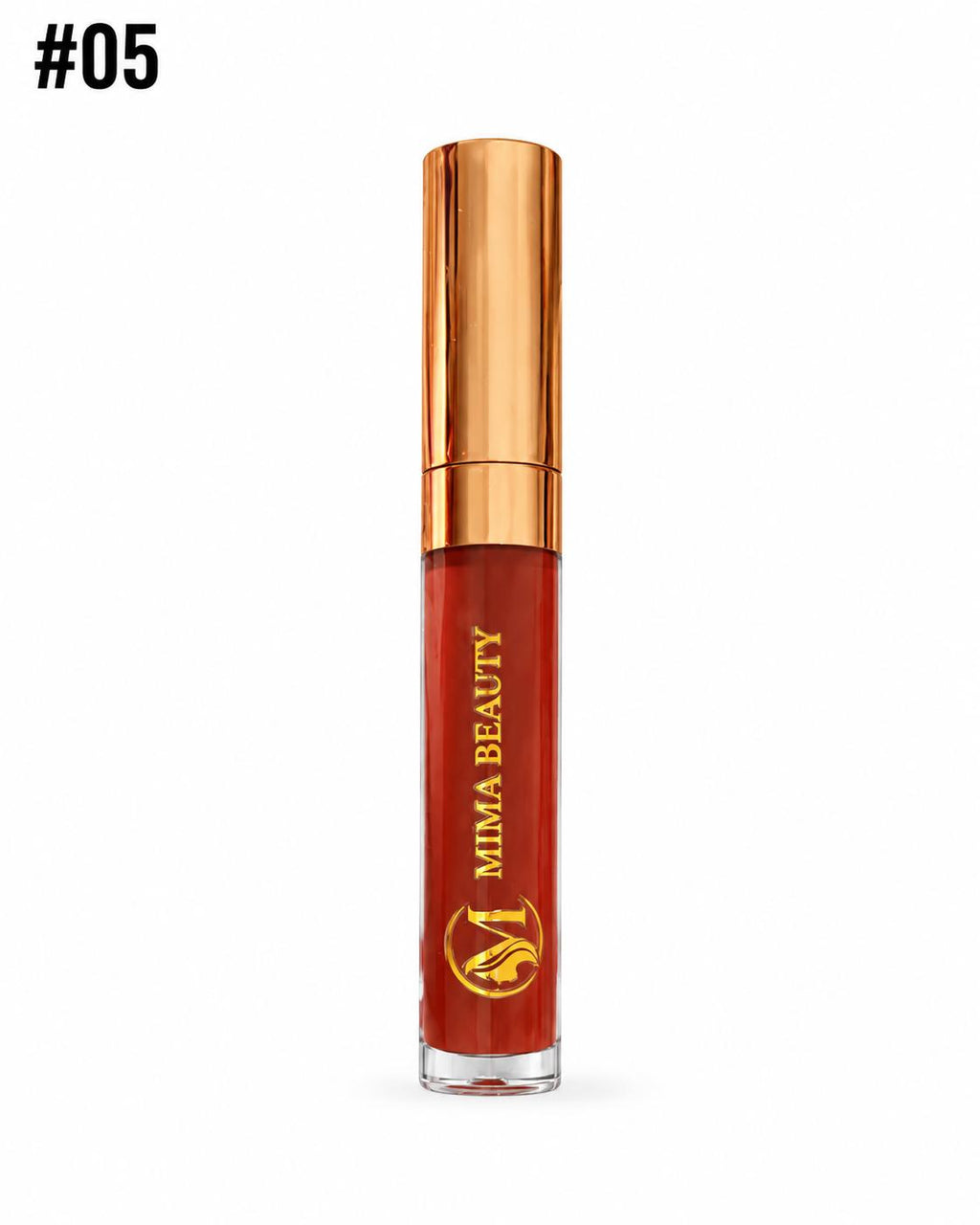 Velvet Matte Liquid Lipstick