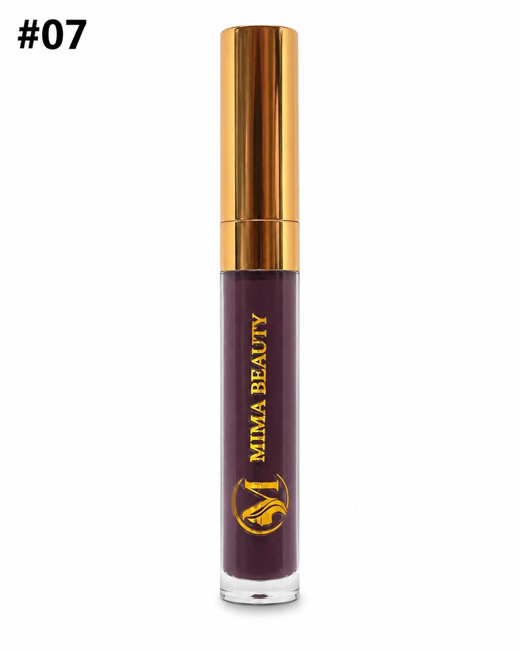 Velvet Matte Liquid Lipstick