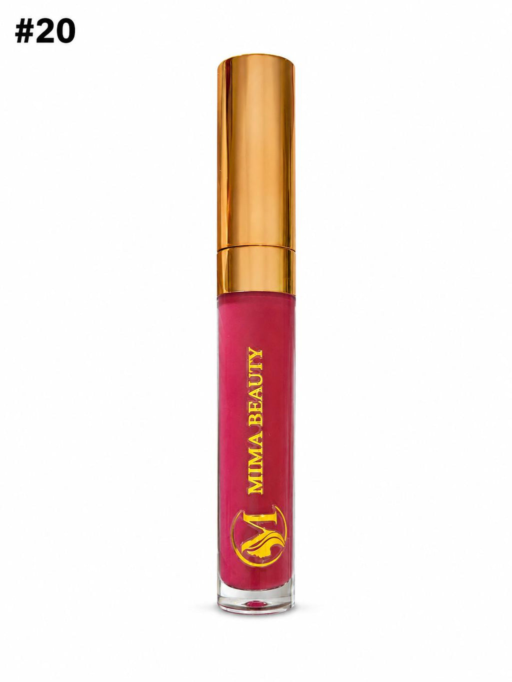 Velvet Matte Liquid Lipstick