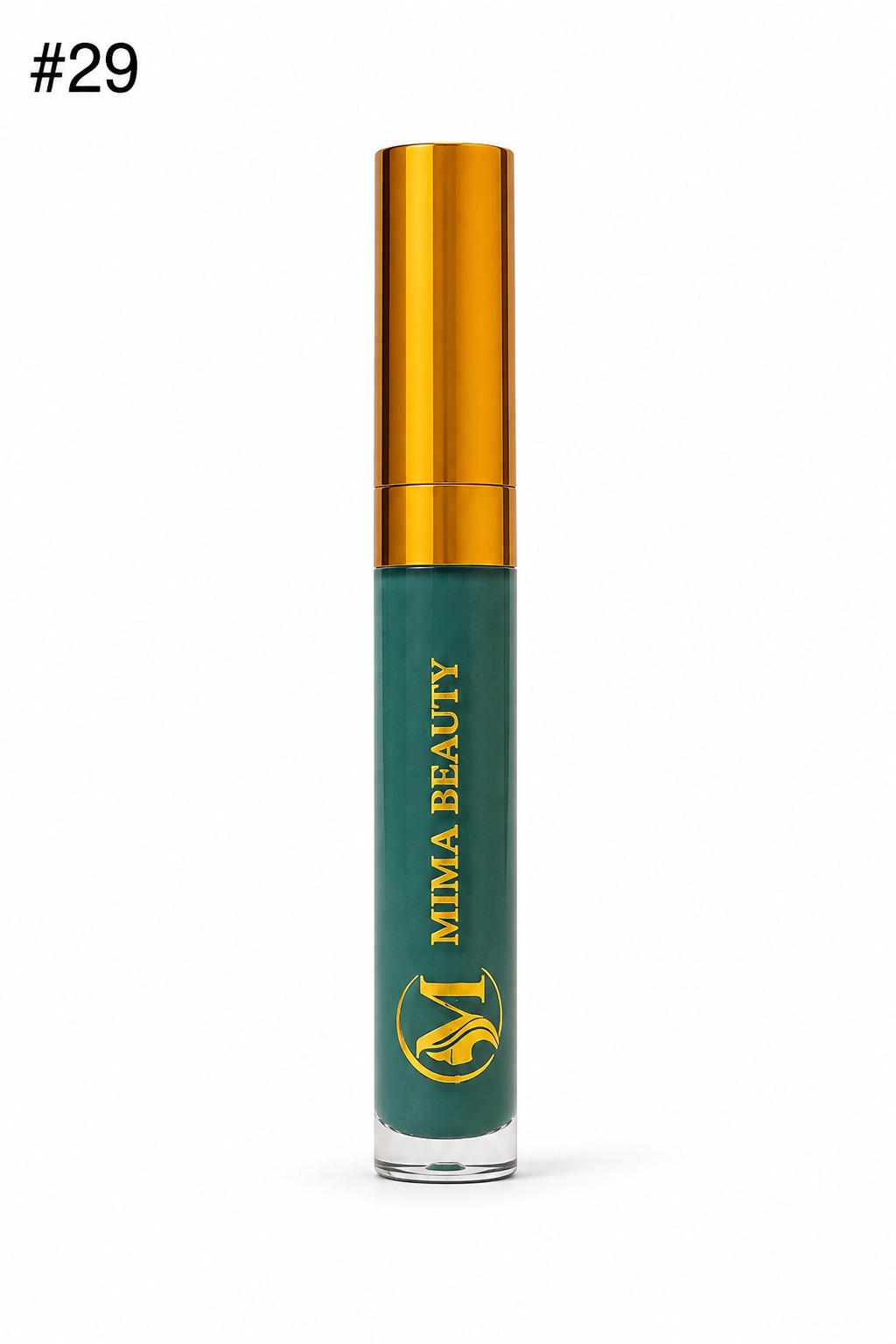 Velvet Matte Liquid Lipstick
