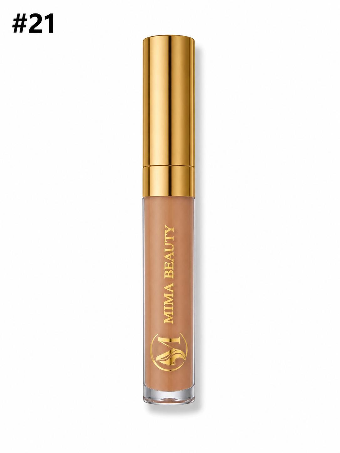 Velvet Matte Liquid Lipstick