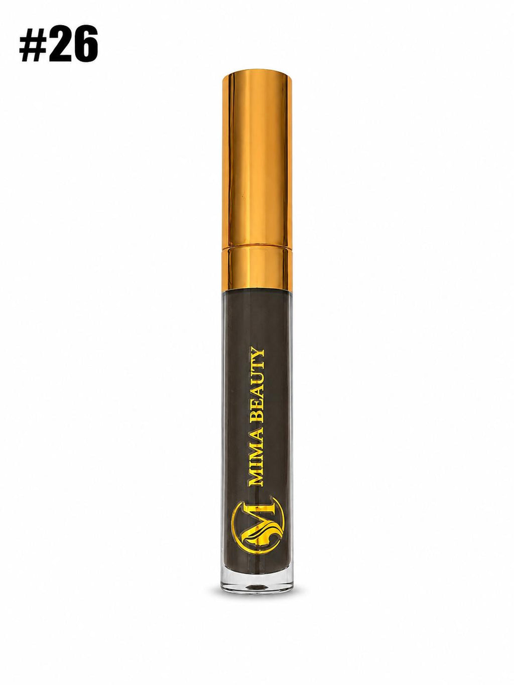 Velvet Matte Liquid Lipstick
