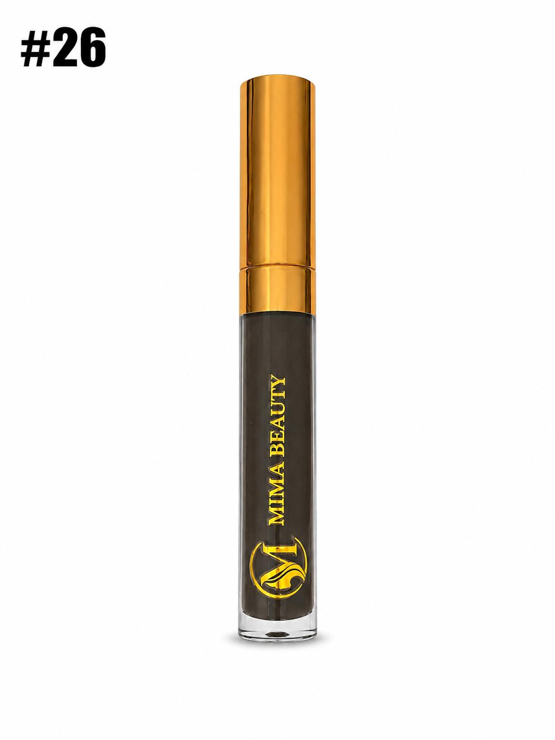 Velvet Matte Liquid Lipstick