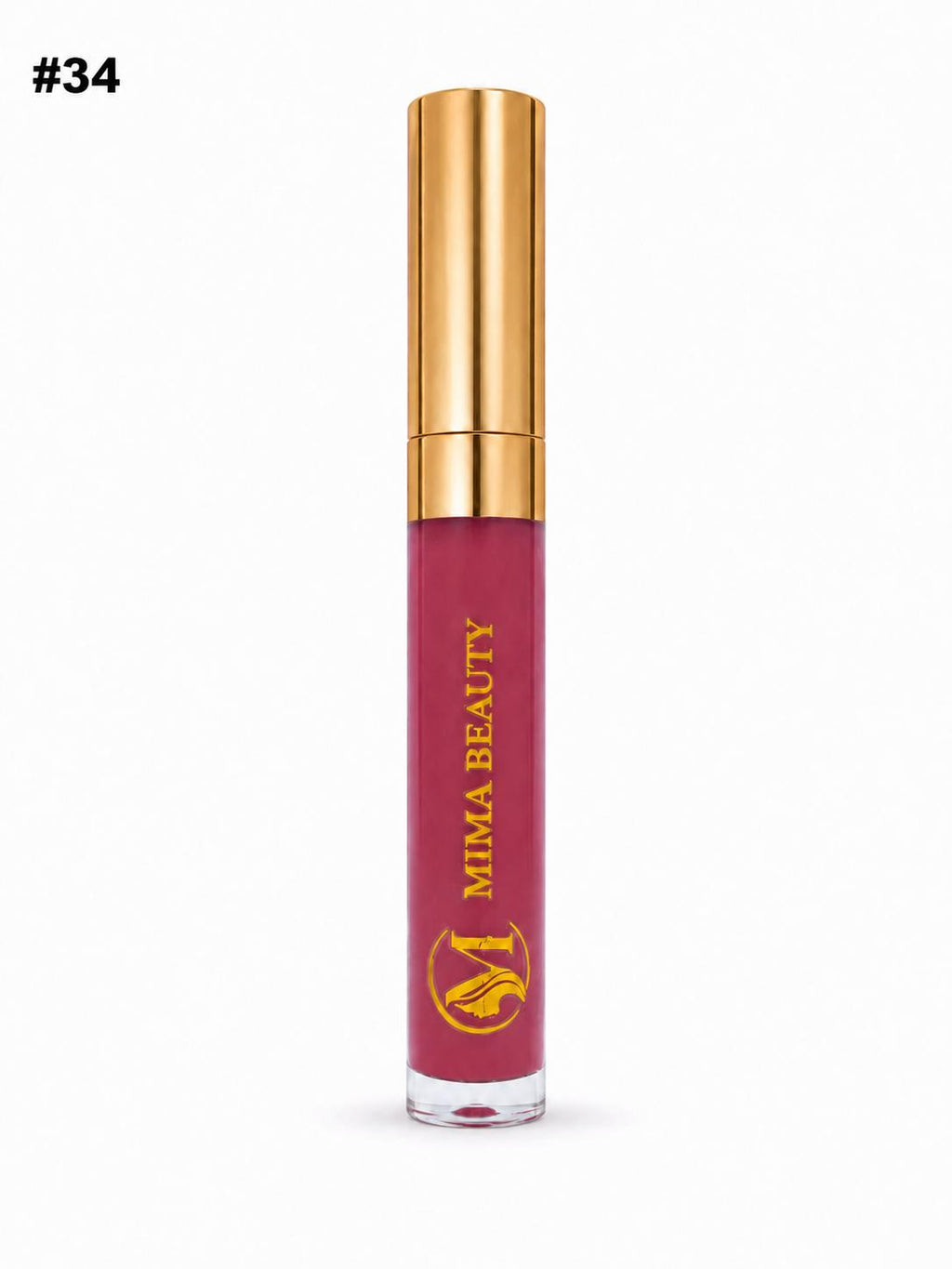 Velvet Matte Liquid Lipstick