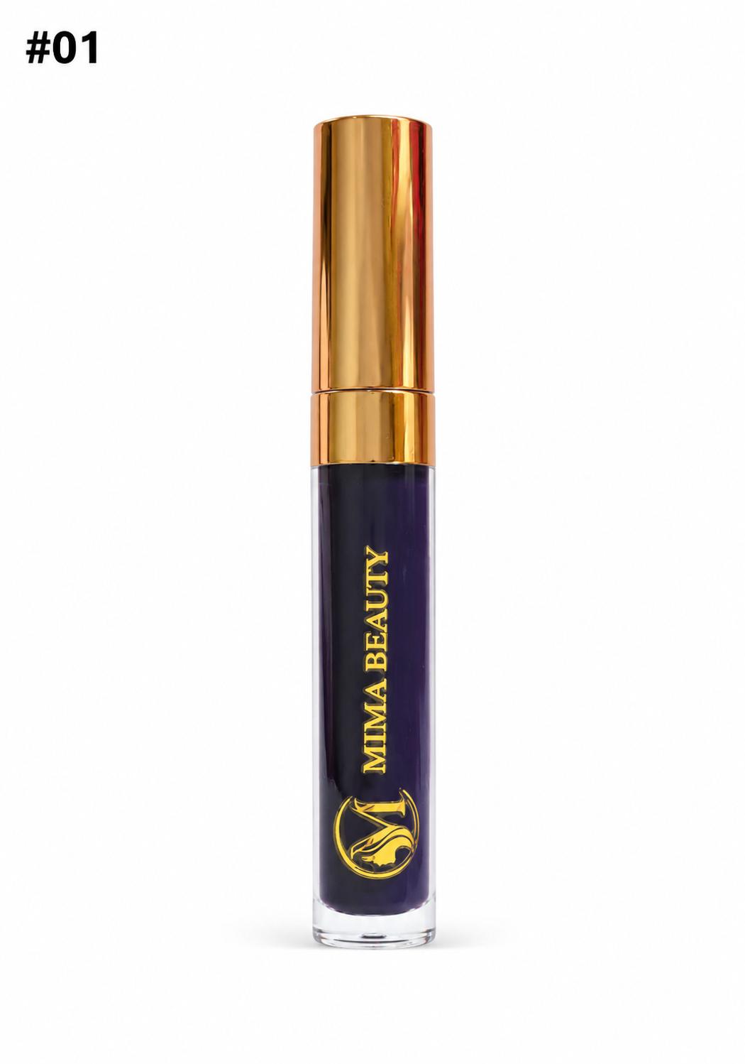 Velvet Matte Liquid Lipstick