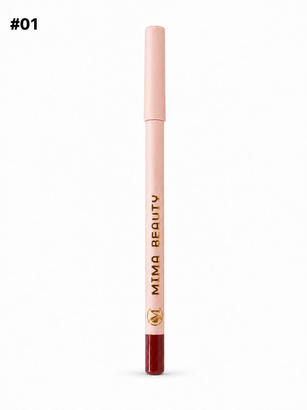 Mima Velvet Lip Liner Pencil