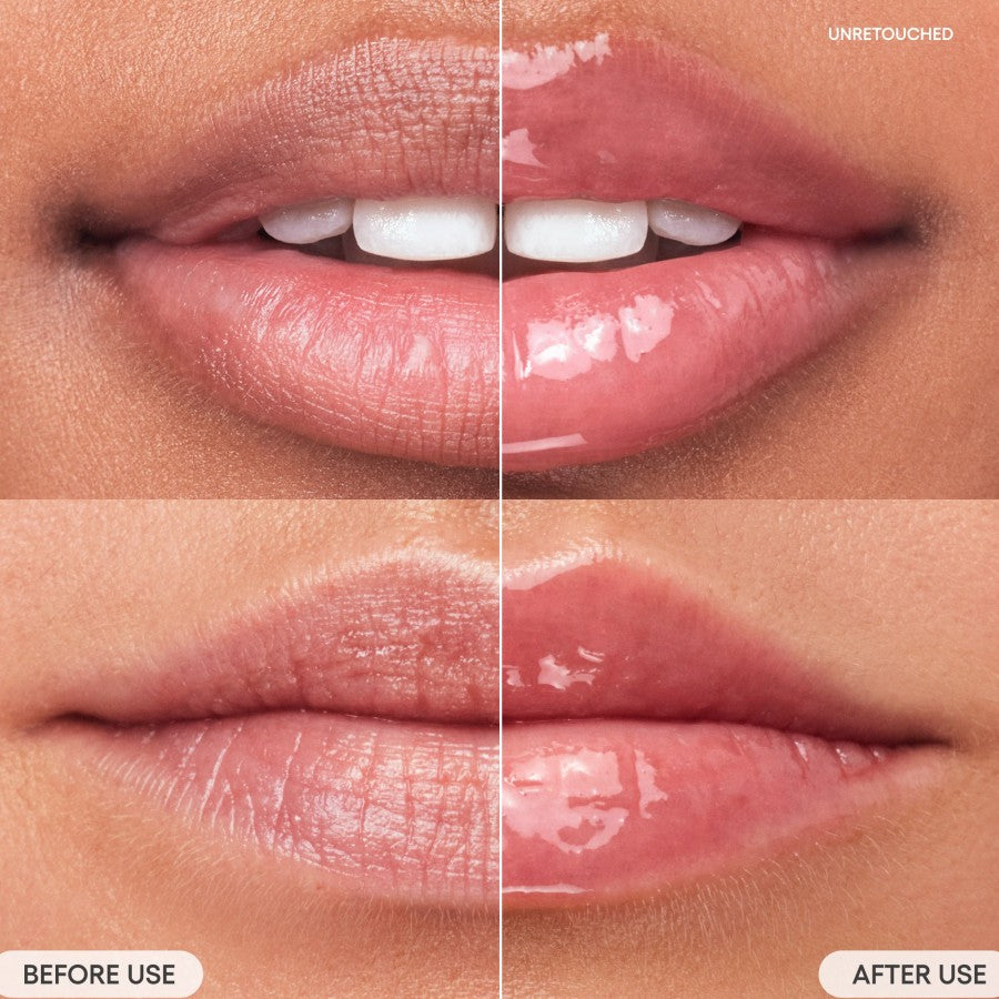 MIMA Cherry Lip Veil